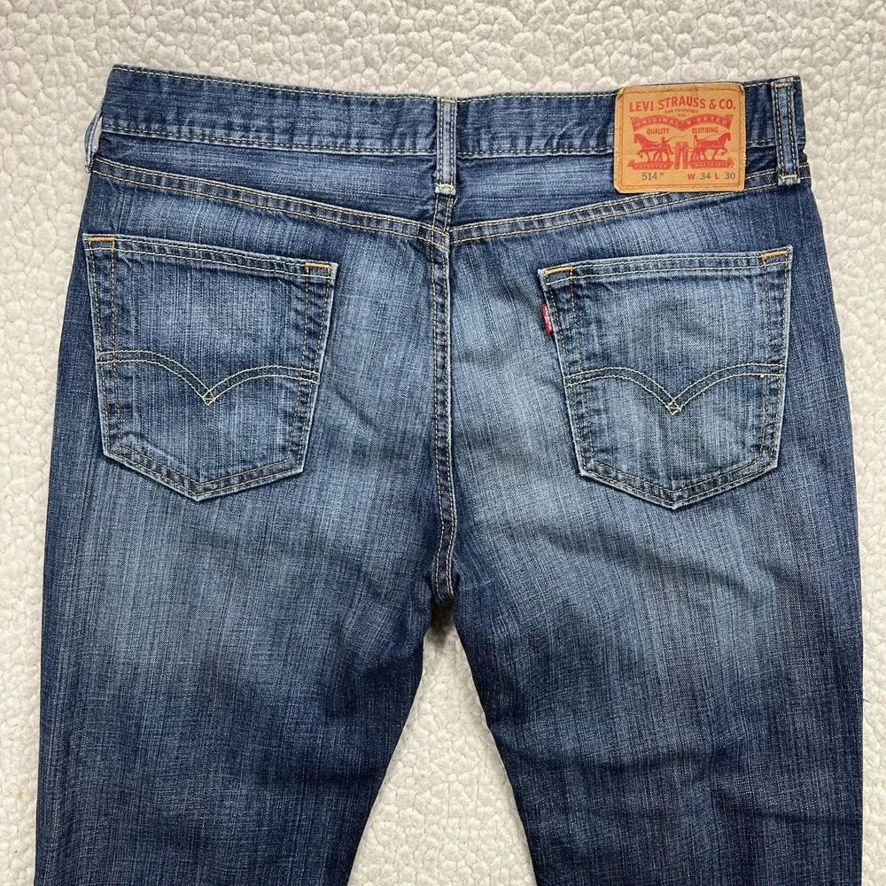 Levis streetwear casual